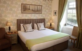 Ensuite Bed And Breakfast Rooms At The Ring Pub
